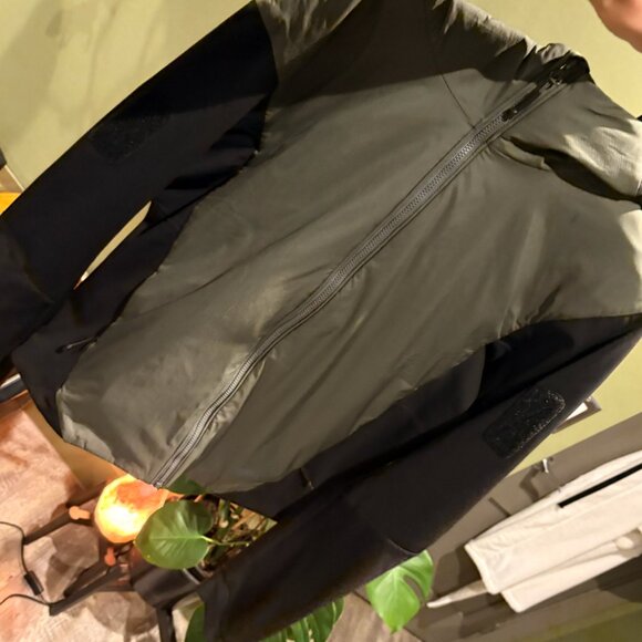 Chexa Hybrid Hoody Women's - Arcteryx 2023 - Picture 4 of 5